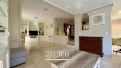 House in Cabo de la Huerta photo 7