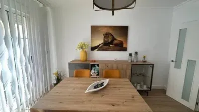 Terraced house in Carboneras photo 6