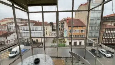 Apartment in Plaza de las Casetas photo 9