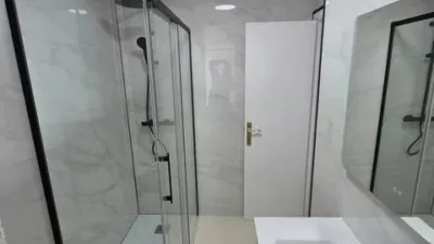 Apartment in Cidade Vella-Atochas-Pescadería photo 8