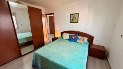 Apartment in San Miguel de Abona photo 7