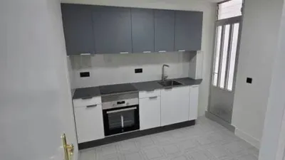 Apartment in Cidade Vella-Atochas-Pescadería photo 3