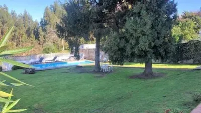 Chalet en Núcleo photo 10