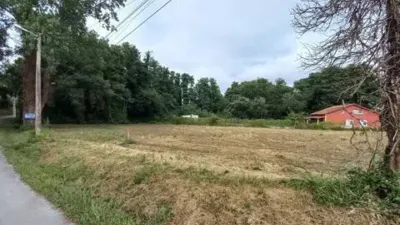 Terreno en venta en Rúa Catasol - Vista 5