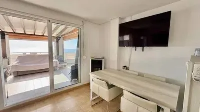 Penthouse on Pablo Neruda Street photo 18