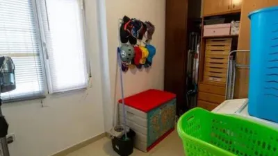 Apartment in Ibi photo 20