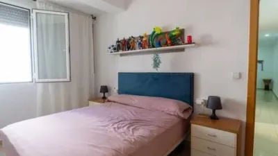 Apartment in Ibi photo 13