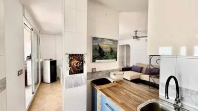 Penthouse on Pablo Neruda Street photo 23