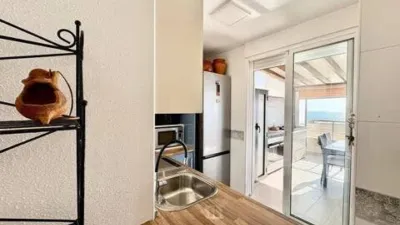 Penthouse on Pablo Neruda Street photo 21