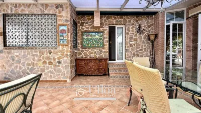 House in Cabo de la Huerta photo 12