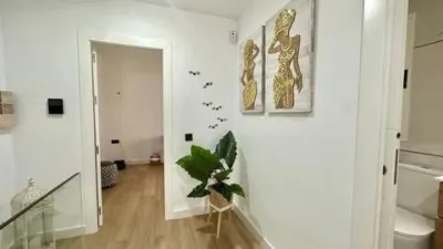 Terraced house in Carboneras photo 36
