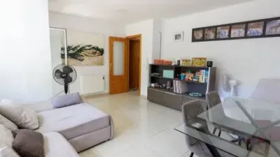 Apartment in Ibi photo 2