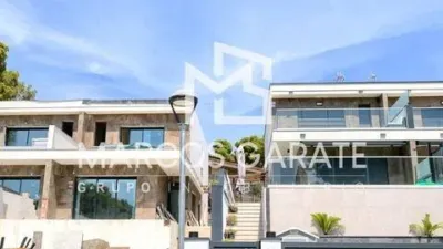 Casa en Avinguda d'Itàlia photo 46