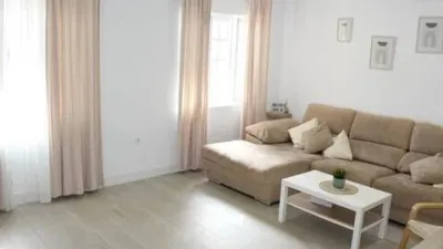 Apartment on Avenida de Antonio Machado photo 5