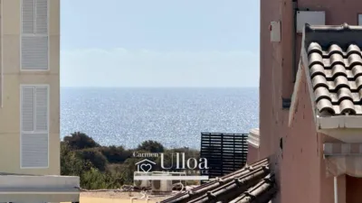House in Cabo de la Huerta photo 22