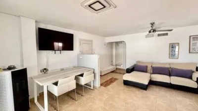 Penthouse on Pablo Neruda Street photo 17