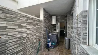 Terraced house in Carboneras photo 15