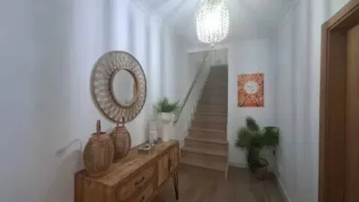 Terraced house in Carboneras photo 39