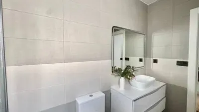 Terraced house in Carboneras photo 21