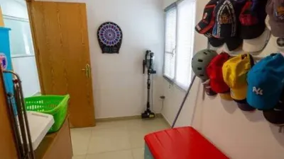 Apartment in Ibi photo 19
