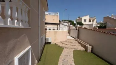 Chalet in Formentera del Segura photo 3