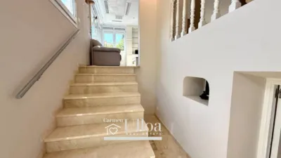 House in Cabo de la Huerta photo 34