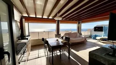 Penthouse on Pablo Neruda Street photo 3