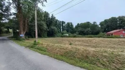 Terreno en venta en Rúa Catasol - Vista 3