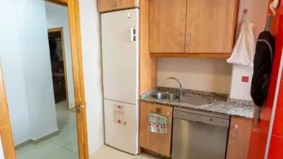 Apartment in Ibi photo 6
