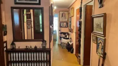 Apartment in Plaza de las Casetas photo 6