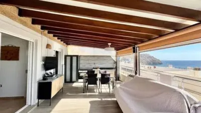 Penthouse on Pablo Neruda Street photo 2