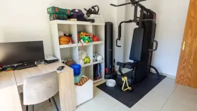 Apartment in Ibi photo 15