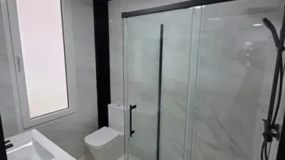 Apartment in Cidade Vella-Atochas-Pescadería photo 7