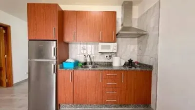 Apartment in San Miguel de Abona photo 4
