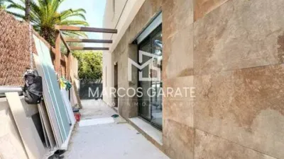 Casa en Avinguda d'Itàlia photo 24