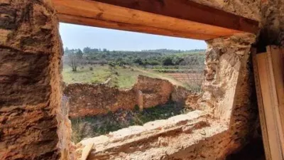 Rustic house in Castellnovo photo 12