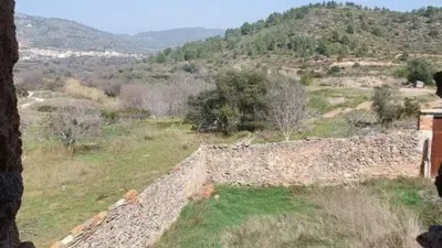 Rustic house in Castellnovo photo 22