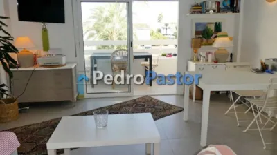 Pis – Dénia - Vista 2