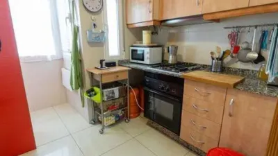 Apartment in Ibi photo 8