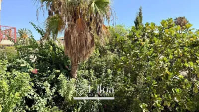 House in Cabo de la Huerta photo 30