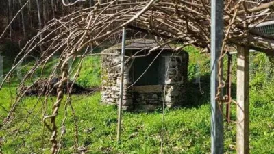Rustic house on Calle Lg Casal, O - Pq Viloalle, 6 photo 22