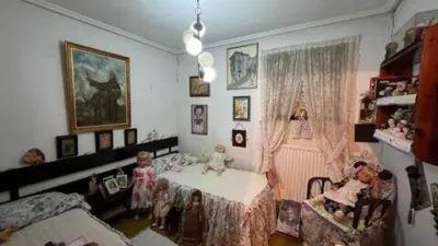 Apartment in Plaza de las Casetas photo 10