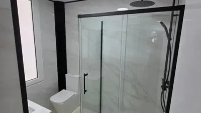 Apartment in Cidade Vella-Atochas-Pescadería photo 6