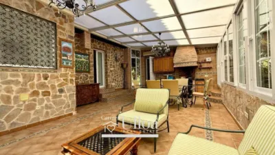 House in Cabo de la Huerta photo 10
