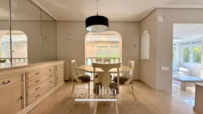 House in Cabo de la Huerta photo 3