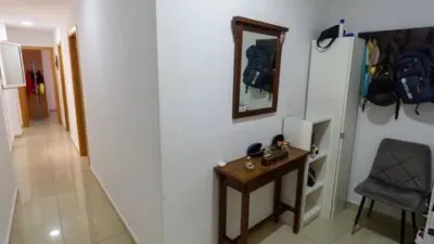 Apartment in Ibi photo 21