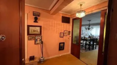 Apartment in Plaza de las Casetas photo 5