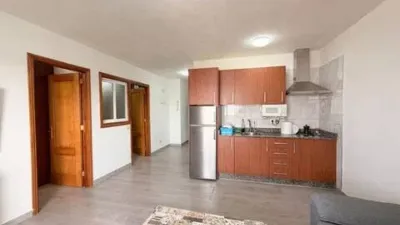Apartment in San Miguel de Abona photo 15