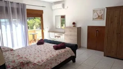 Chalet on Calle Cipres S-N photo 40