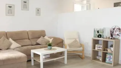 Apartment on Avenida de Antonio Machado photo 3